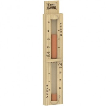 Часы песочные SAWO 550-P