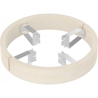 Деревянное ограждение для печи SAWO TOWER TH6, осина