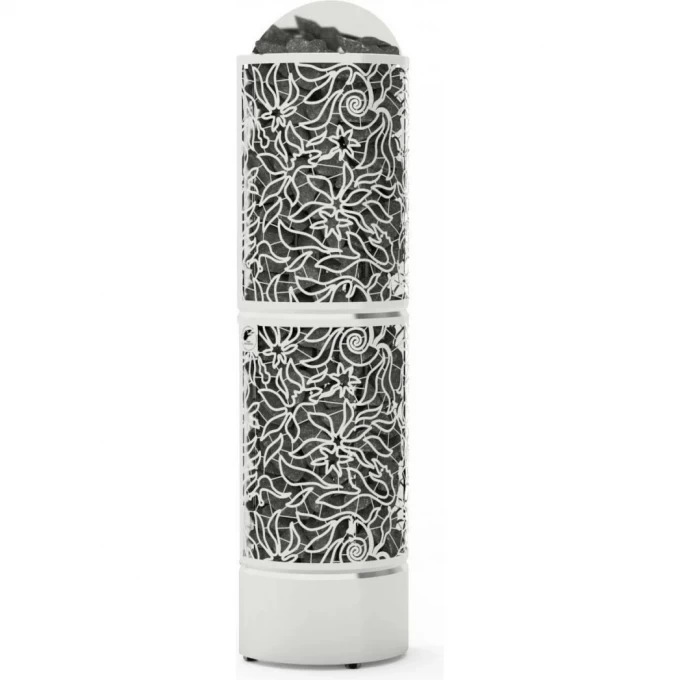 Электрическая печь SAWO DRAGONFIRE HEATER KING (9 кВт, выносной пульт, пристенная, нержавейка) DRFT6-90NS-WL-P-C Электрическая печь SAWO DRAGONFIRE HEATER KING (9 кВт, выносной пульт, пристенная, нержавейка) DRFT6-90NS-WL-P-C