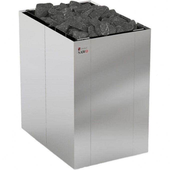 Электрическая печь SAWO SUPER NORDEX FlOOR (15 кВт) NRFS-150NS-Z Электрическая печь SAWO SUPER NORDEX FlOOR (15 кВт) NRFS-150NS-Z