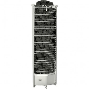 Электрическая печь SAWO TOWER TH6-90NS-CNR-P (9 кВт, выносной пульт, угловая)