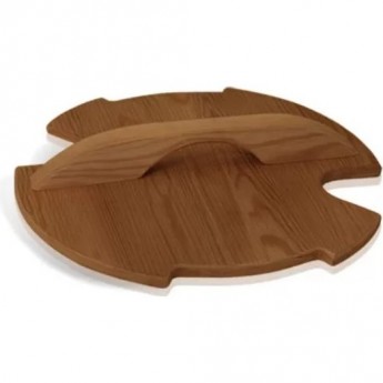 Крышка деревянная для запарника SAWO 392-D Крышка деревянная для запарника SAWO 392-D