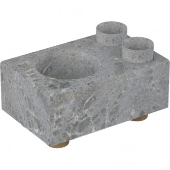 Подставка охлаждающая c 2 мя стопками SAWO