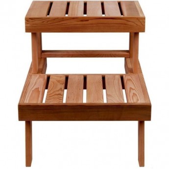 Скамейка для сауны SAWO 524-D Скамейка для сауны SAWO 524-D