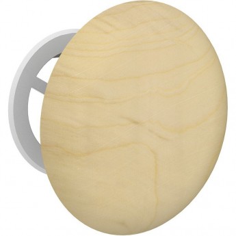 Заглушка вентиляционная SAWO 634-P диаметр 125 мм